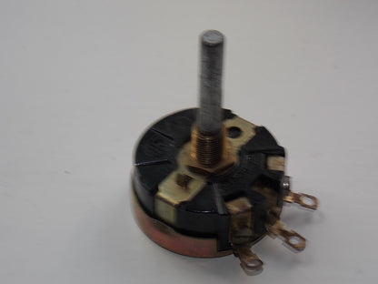 Allen Bradley, B5, 50K  Lin, Potentiometer
