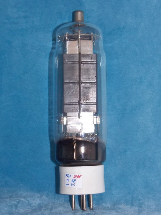 PT15 ,VT104, MARCONI, PENTODE, OUTPUT VALVE, AS USED IN T1154