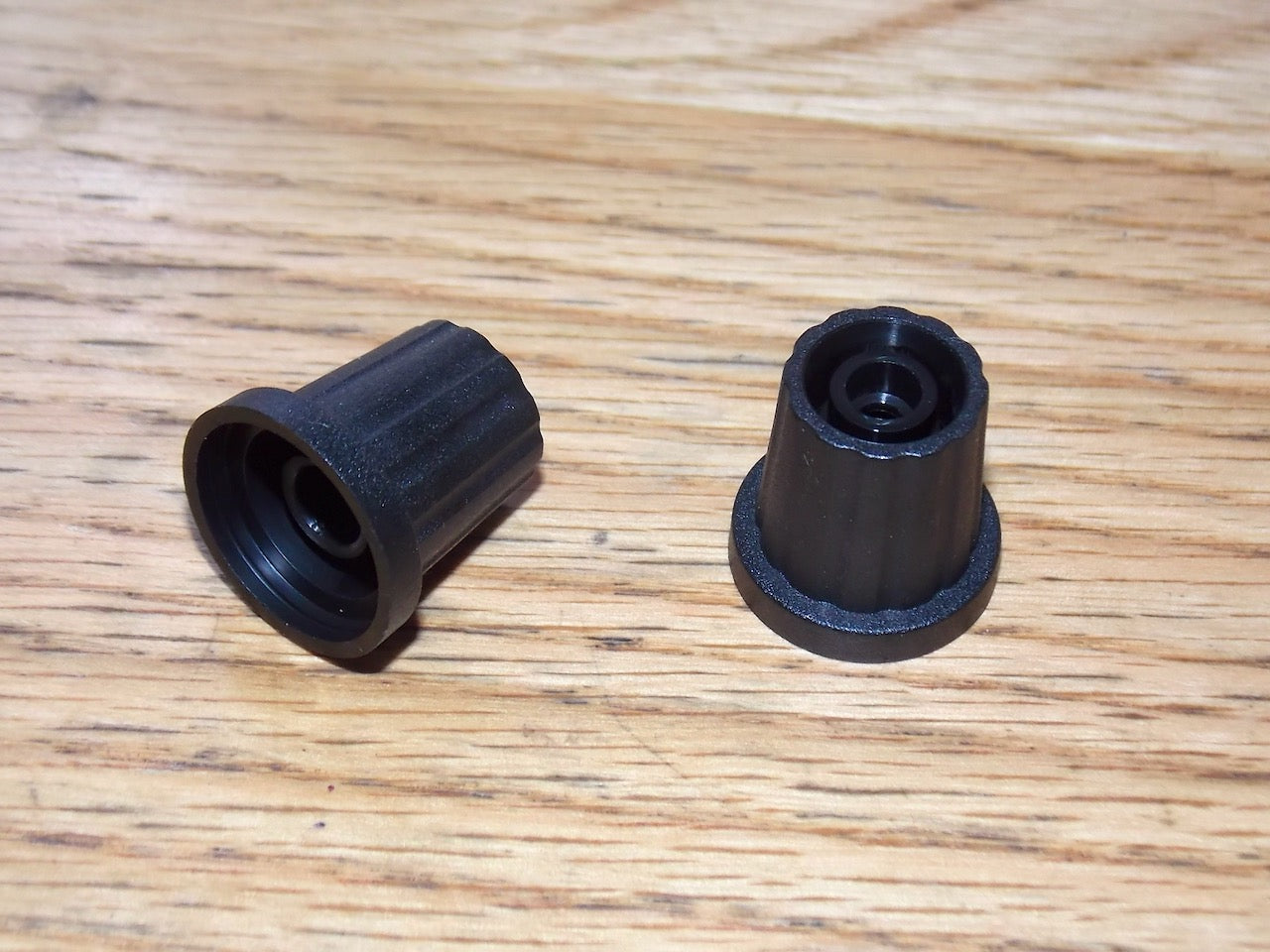 Re'an, 19mm DIA,  Mixer Style Control Knobs,