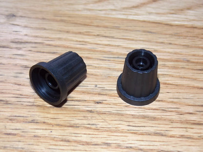 Re'an, 19mm DIA,  Mixer Style Control Knobs,