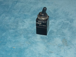 AIR MINISTRY, SWITCH FOR R1155, C/W, BASE CONNECTOR BLOCK, 10F/11714