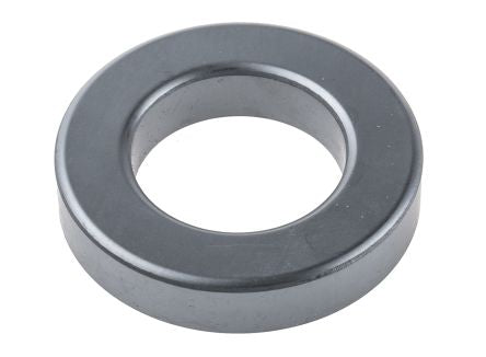 Ferrite Ring Toroid Core, For: General Electronics, 35.5 (Dia.) x 4mm