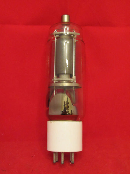 Westinghouse, JAN CRC, 803 ,VT-106, Vacuum Tube,  125-Watt Graphite Plate Pentode