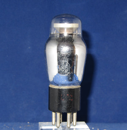 6G5, RCA, MAGIC EYE