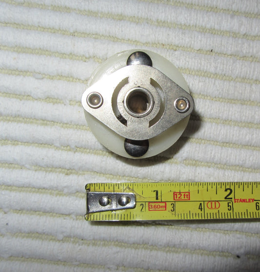 JACKSON BROTHERS, JB,  FLEXIBLE SHAFT COUPLER,
