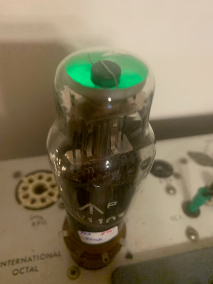 VI103, GEC, MAGIC EYE,  CV51, Y63,  63ME,  CV1103, NR69, 10E/305, TESTED GOOD DISPLAY, SHAW, PRE 1948 PRODUCTION