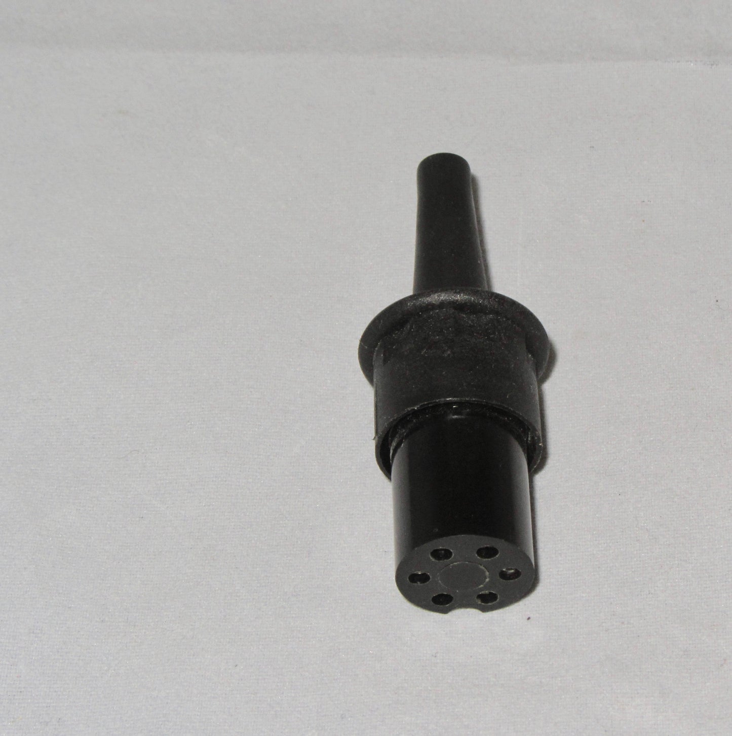 Miniature Bulgin, 6 -Pin, Mains Cable  , Socket, 250V 3A,  SA602 ,Socket