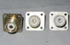 SO239, UHF Female, Panel Chassis Mount, Solder Cup RF Connector, GE40003H