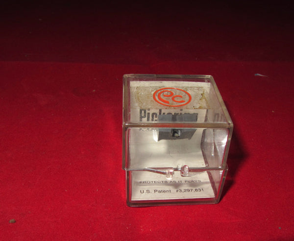 PICKERING, GENUINE, NOS, PDO7T FOR PICKERING CARTRIDGE, V-15/AT-1, /AT-2, P/AC, PIAT