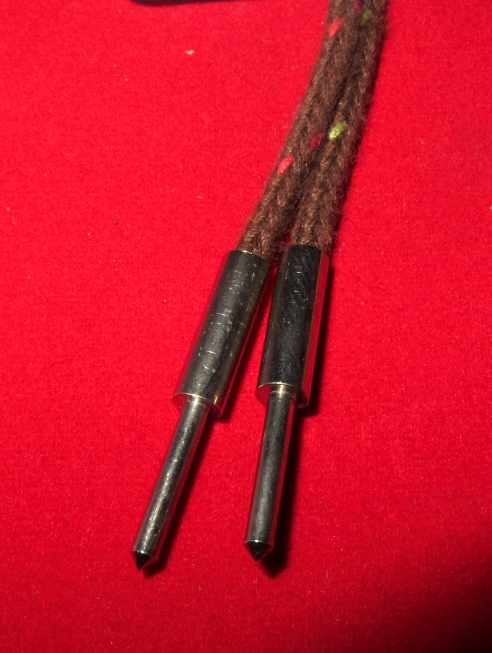 JACKPINE RADIO, HORN SPEAKER CORD SET, NOS