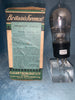 CT215H, 215H, CLEARTRON, PIP TOP, TRIODE, 1927, BOXED