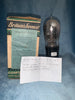 CT215H, 215H, CLEARTRON, PIP TOP, TRIODE, 1927, BOXED