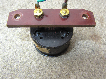 EDDYSTONE, TUNE FM, S METER, HOBUT MANUFACTURE 1957, 770,, 880, RX
