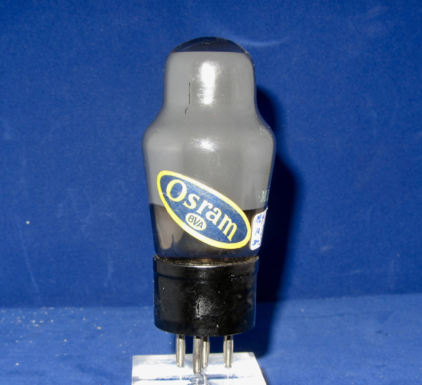 ML4, OSRAM, GREEN PRINT,