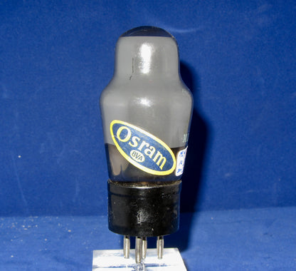 ML4, OSRAM, GREEN PRINT,