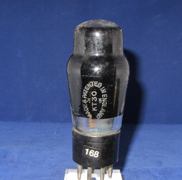 KT30, OSRAM, TESTED, Y13, CV3519, ZA4893