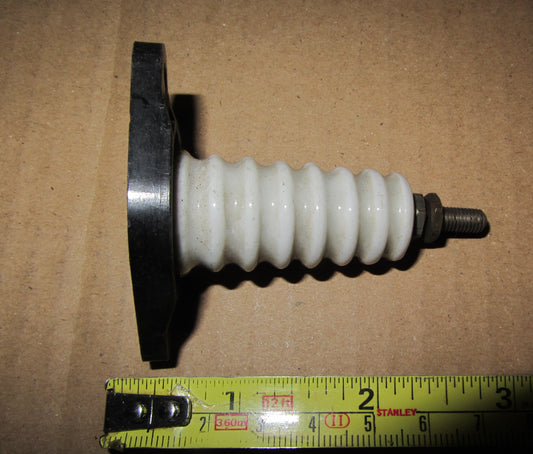 RAYMART, RIBBED CONICAL INSULATING PILLARS,  70 X 60mm