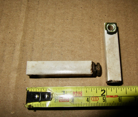 RAYMART, INSULATING PILLARS,  20 X 9 X 9mm