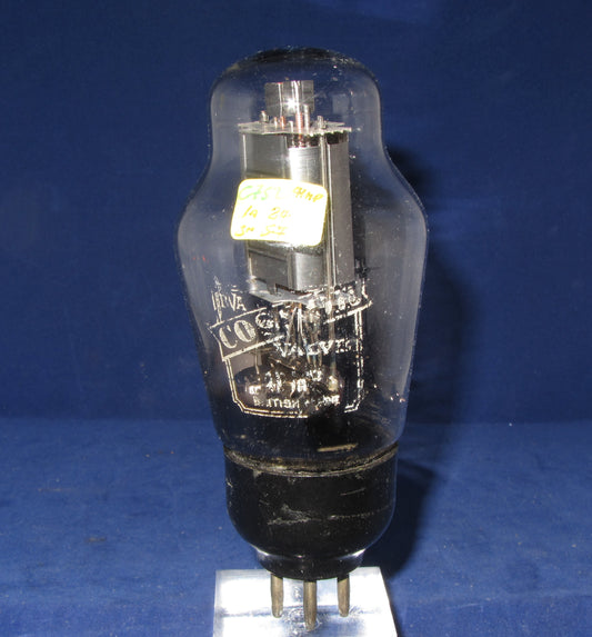 41MP, COSSOR, BALLOON ENVELOPE, TRIODE, ML4, PA1, 41FP, AC/P, 104V, TT4, LF4, 41MXP, AC/P1, 054, CV1689, CV1161, CV1458,