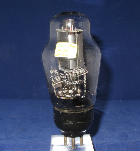 41MP, COSSOR, BALLOON ENVELOPE, TRIODE, ML4, PA1, 41FP, AC/P, 104V, TT4, LF4, 41MXP, AC/P1, 054, CV1689, CV1161, CV1458,