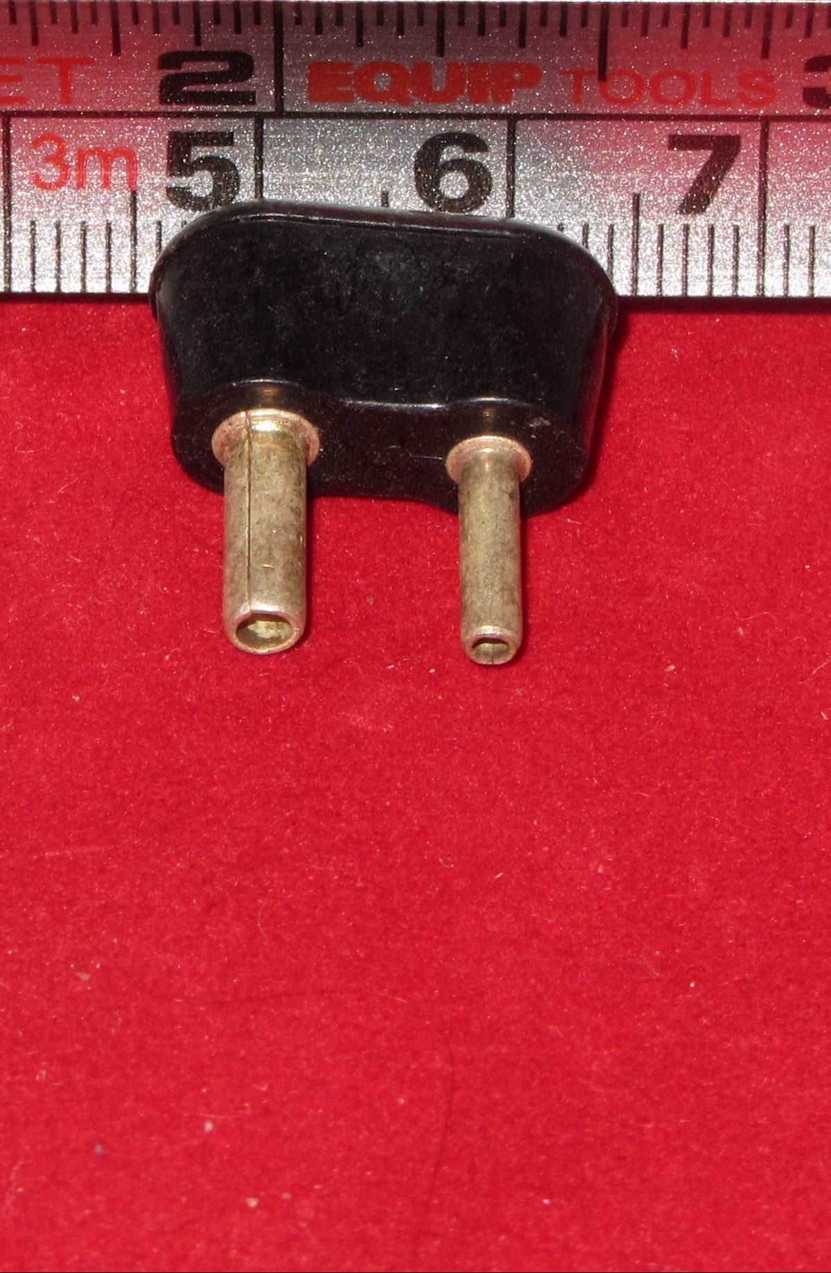 Paxolin Socket BELLING, 2PIN, PAXOLIN, PLUGS, SPEAKER OUTPUT, TRANSFORMER TAPPING POI ...
