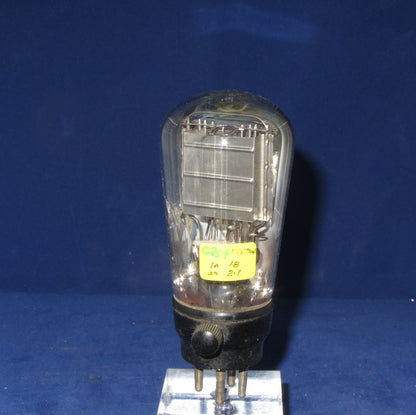 Pen220A, MAZDA, GLOBE ENVELOPE, 220PT, COSSOR, CV1051, PM22C, Pen220A, 220PT,  VT-51, VT51