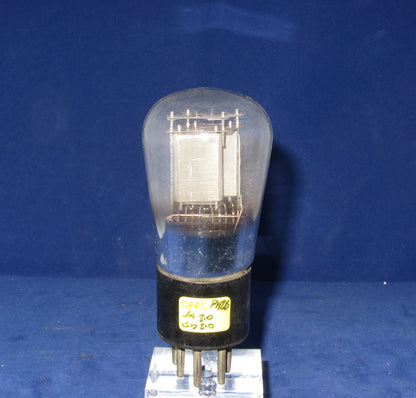 PM2B, MULLARD, BALLOON ENVELOPE,