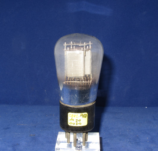 PM2B, MULLARD, BALLOON ENVELOPE,