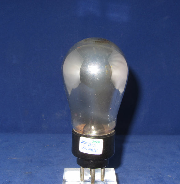B11, BTH, TRIODE FROM 1929, TESTED