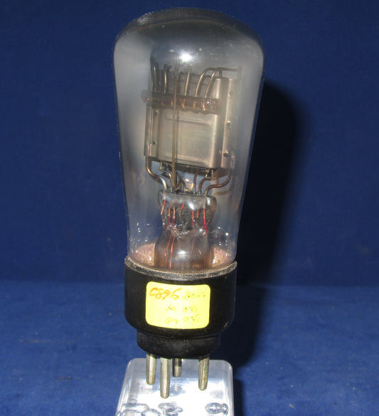 210RC, MAZDA, BALLOON ENVELOPE, TRIODE,  H2, H210