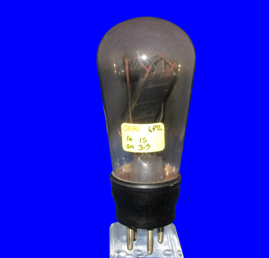 LP2 , OSRAM, BALLOON ENVELOPE, ANGLED PLATE,  220PA, 230C, AR6, CV548, CV1162, CV1166, CV1304, NR42, P12-250, VR22