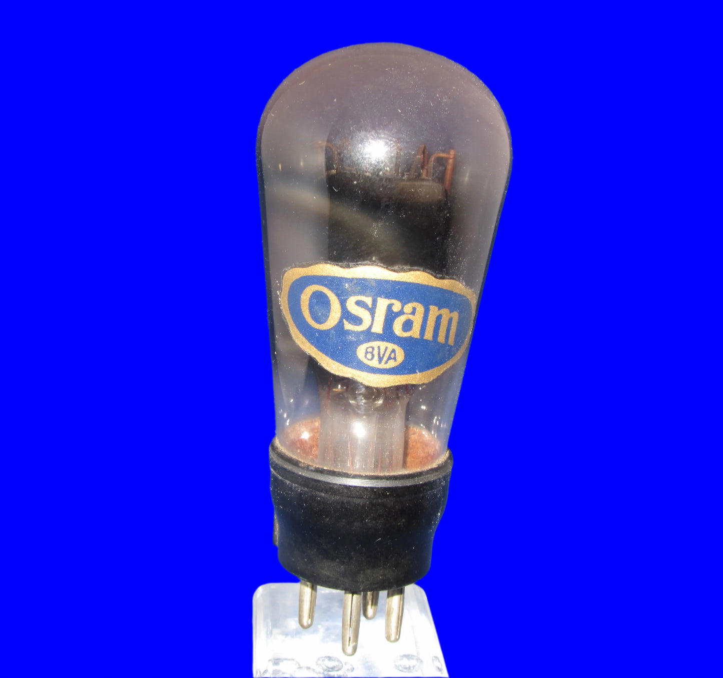 LP2 , OSRAM, BALLOON ENVELOPE, ANGLED PLATE,  220PA, 230C, AR6, CV548, CV1162, CV1166, CV1304, NR42, P12-250, VR22