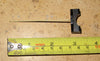 TUNING DIAL INDICATOR POINTER MAYBE EDDYSTONE