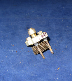 VARIABLE CAPACITOR, TRIMMER,  CERAMIC, JACKSON BROTHERS, VARIOUS, C801, C804