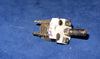VARIABLE CAPACITOR, TRIMMER,  CERAMIC, JOHNSON BROTHERS, VARIOUS