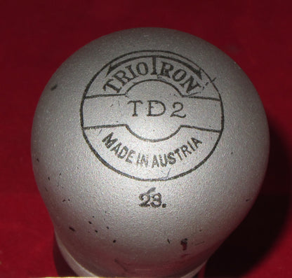 TD2, TRIOTRON, 210LF, L210, L2,