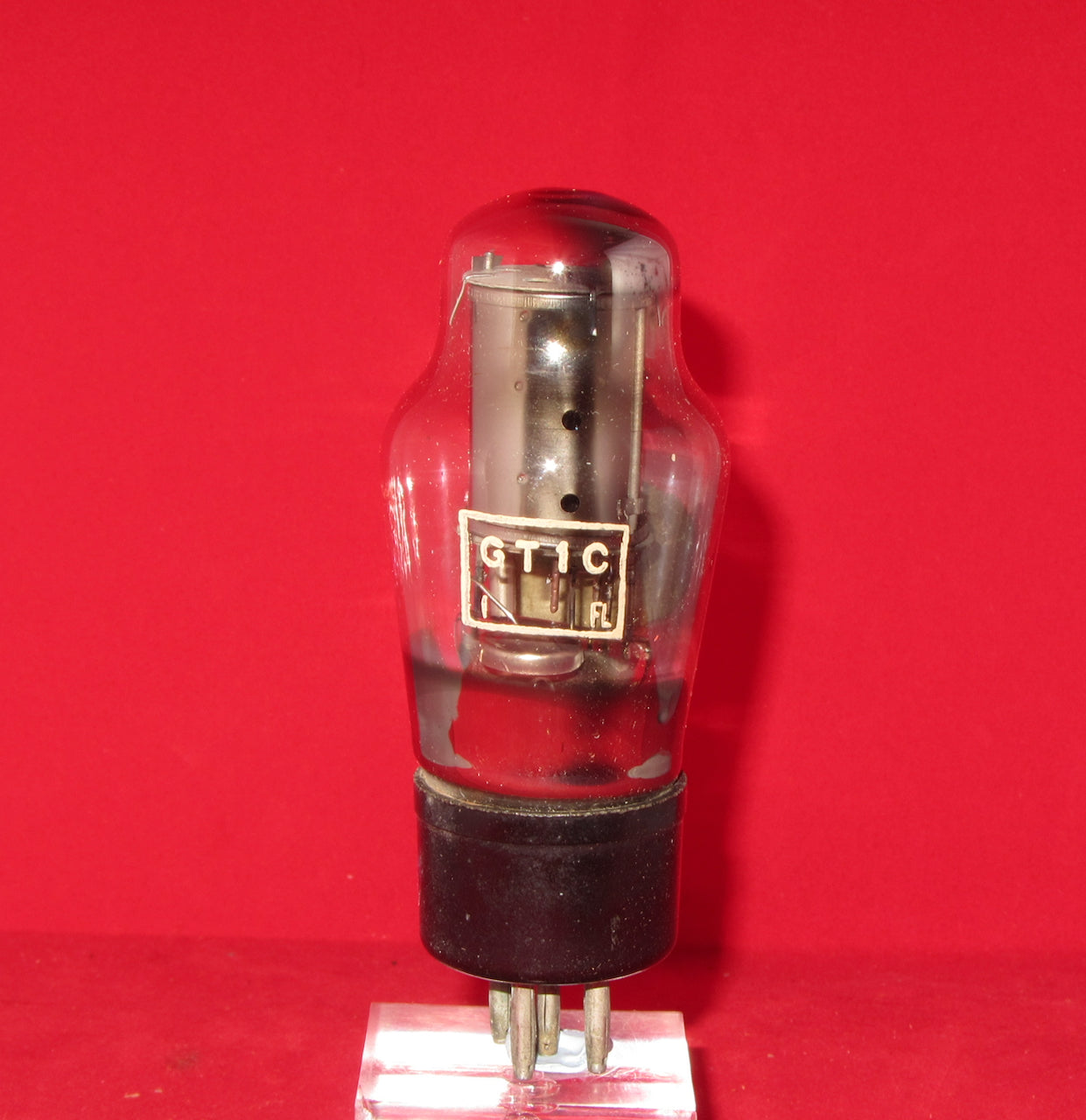 GT1C, OSRAM HIGHGROVE, NOVEMBER 1950 PRODUCTION, AN1 ,CV1128, NGT2, VGT128,