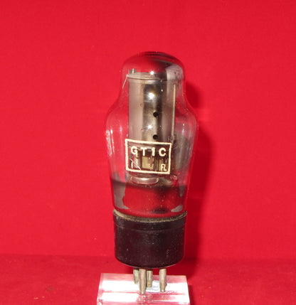 GT1C, OSRAM HIGHGROVE, NOVEMBER 1950 PRODUCTION, AN1 ,CV1128, NGT2, VGT128,