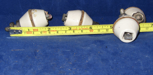 RAYMART, CERAMIC,ANTENNA HANGING BUSHINGS