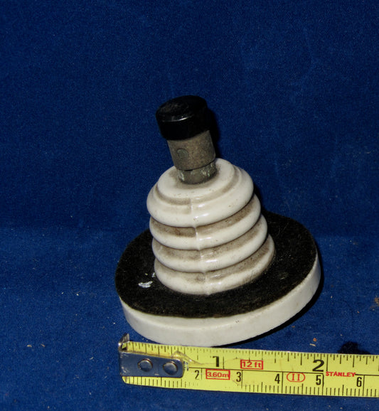 RAYMART, CERAMIC, SERRATED STAND OFF