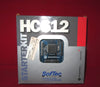 PK-HCS12E128, Starter Kit, Motorola, MC9S12E128