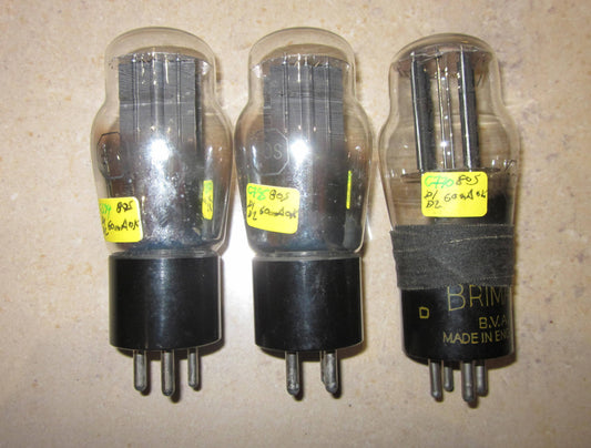 80S FW RECTIFIER