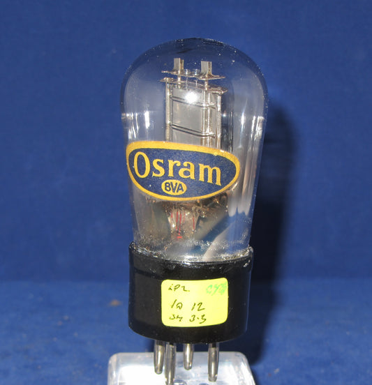 LP2 , OSRAM, BALLOON ENVELOPE, VERTICAL PLATE,  220PA, 230C, AR6, CV548, CV1162, CV1166, CV1304, NR42, P12-250, VR22