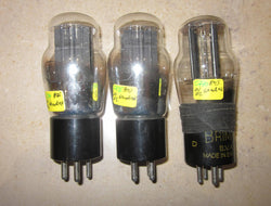 80S FW RECTIFIER