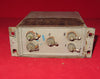 Main Paper Capacitor Block, AR88, RCA, Communications Receiver