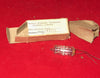 MARCONI, CRYSTAL , WIRE CONNECTION, GLASS ENVELOPE, 14271 Hz, BOXED, NEW