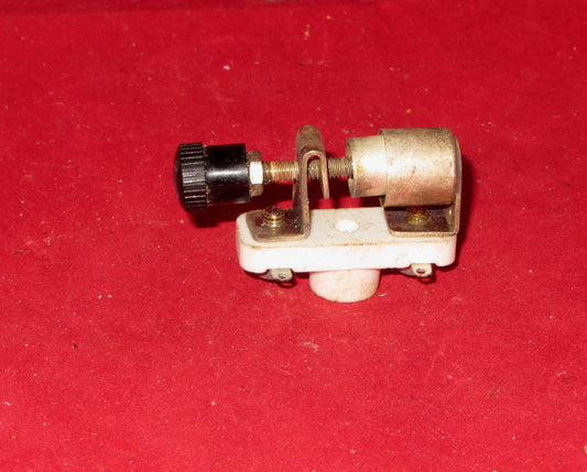 PERMEABILITY, PADDER, TRIMMER, CERAMIC BASE