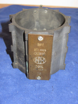 MCMICHAEL, DIMIC COIL, NO 1, 300 - 600M, 1928, FORMER ONLY