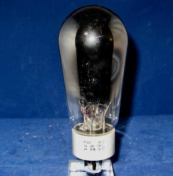 PT25H, GEC OSRAM ,10E/10558, VT46, CV1046, OUTPUT PENTODE, BALLOON  ENVELOPE