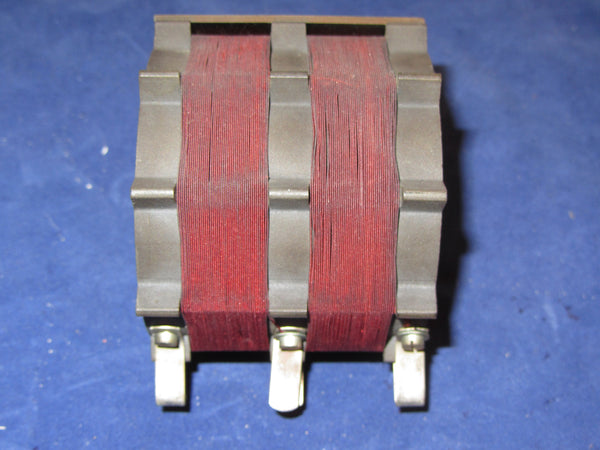 MCMICHAEL, DIMIC COIL, NO 1A, 450 - 950M, 1928